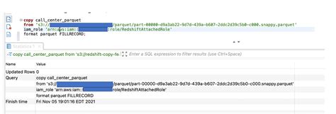 redshift copy|Introducing new features for Amazon Redshift COPY: Part 1.